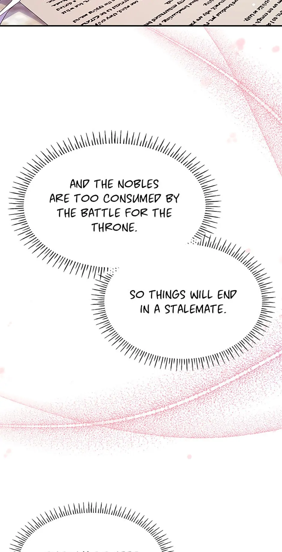 I’m a Villainess But I Became a Mother Chapter 63 - page 19