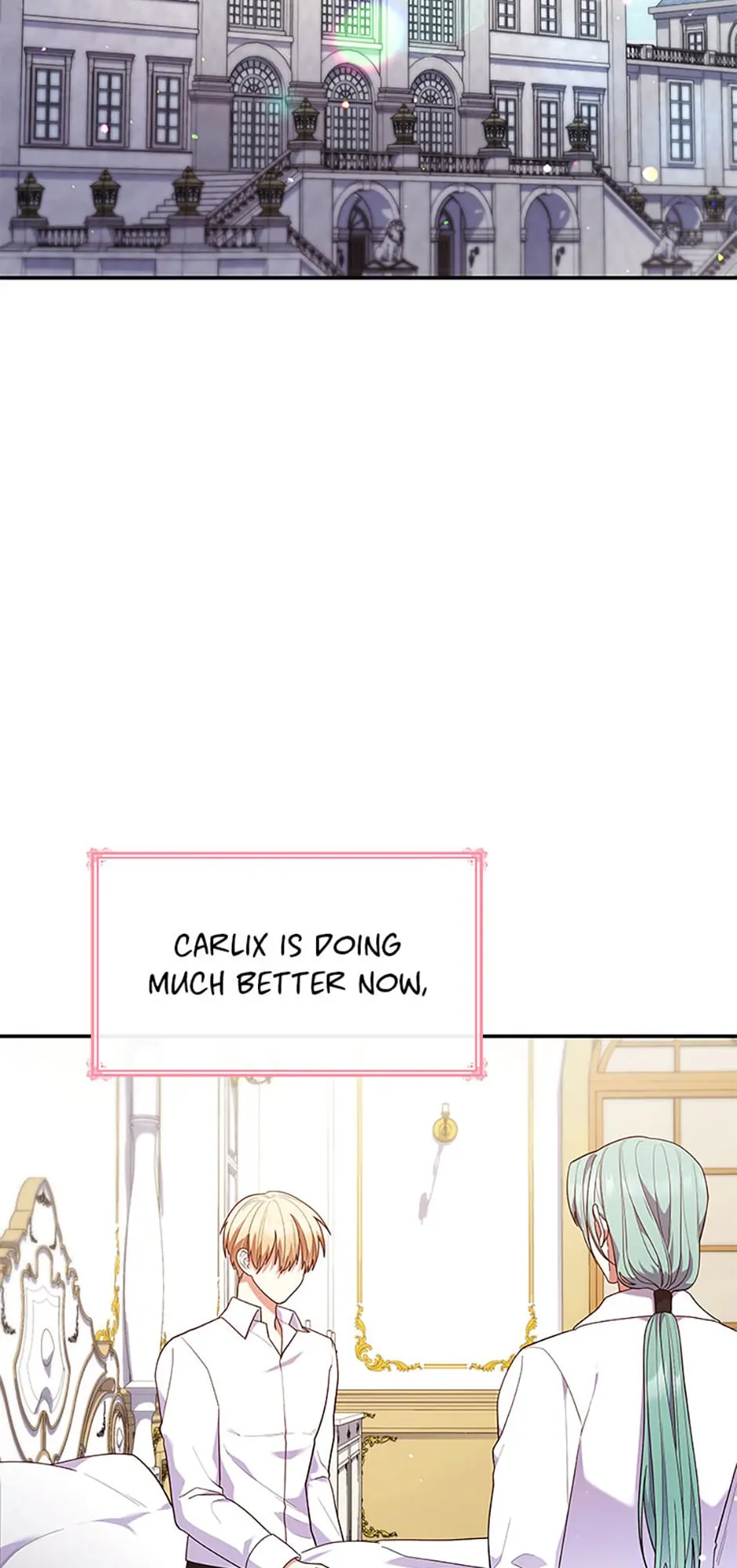 I’m a Villainess But I Became a Mother Chapter 63 - page 2