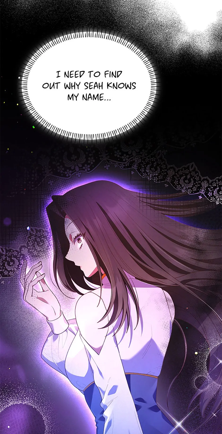 I’m a Villainess But I Became a Mother Chapter 63 - page 21