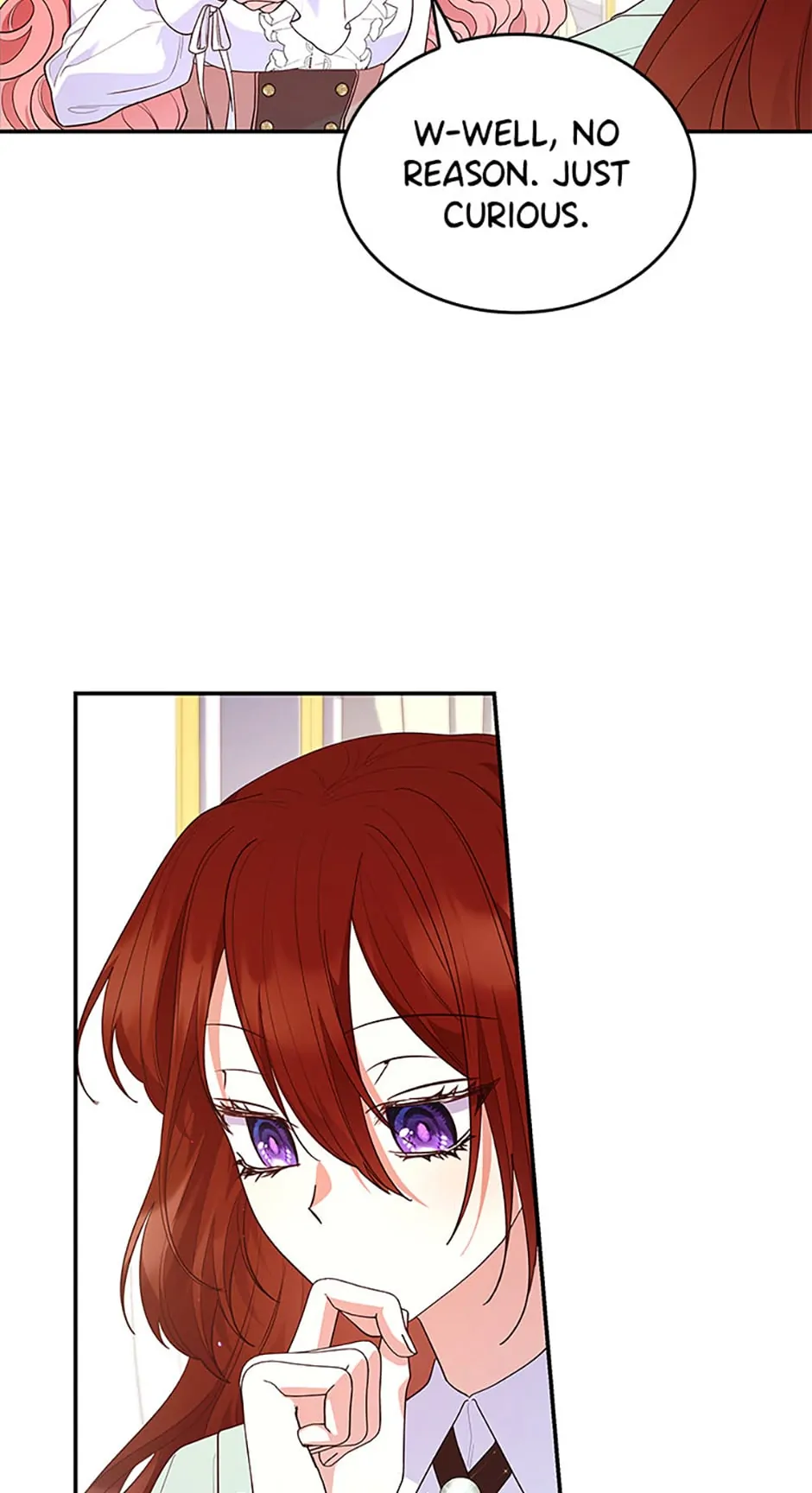 I’m a Villainess But I Became a Mother Chapter 63 - page 26