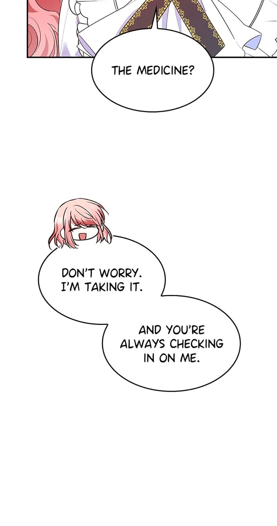 I’m a Villainess But I Became a Mother Chapter 63 - page 33