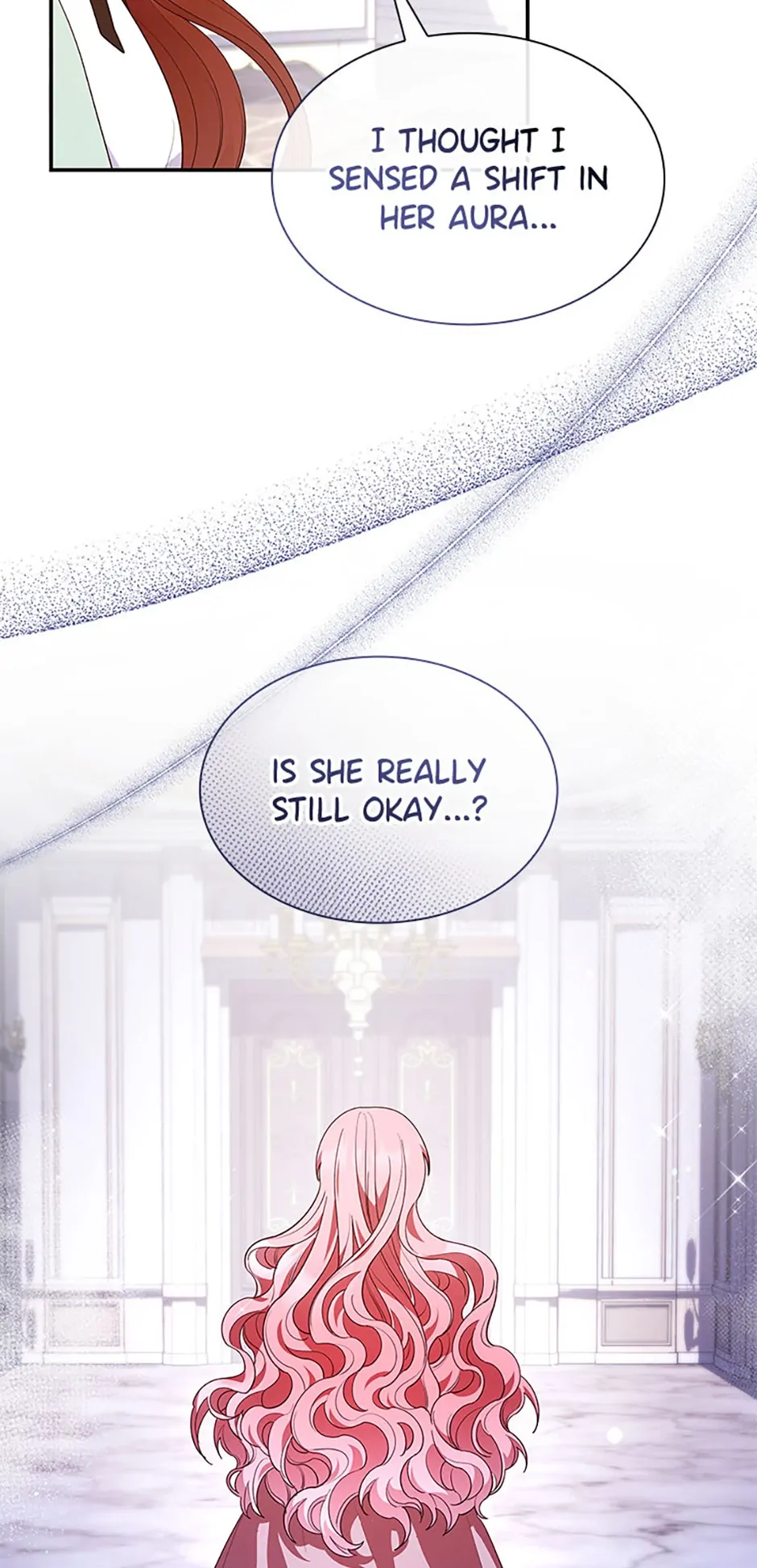 I’m a Villainess But I Became a Mother Chapter 63 - page 37
