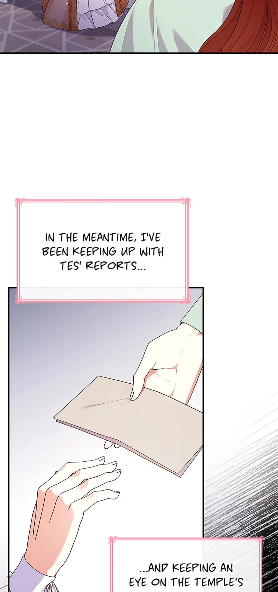 I’m a Villainess But I Became a Mother Chapter 63 - page 4