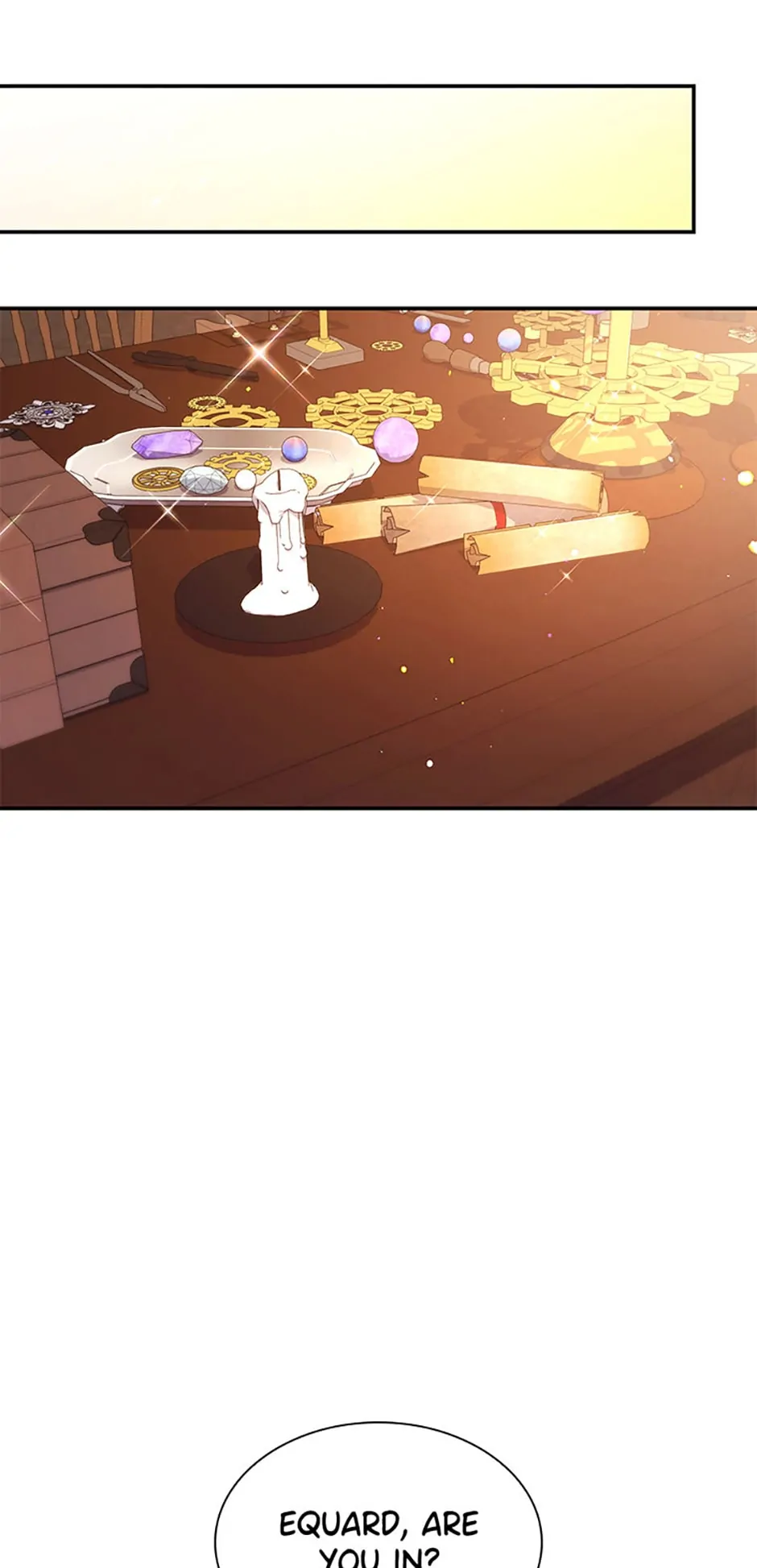 I’m a Villainess But I Became a Mother Chapter 63 - page 40