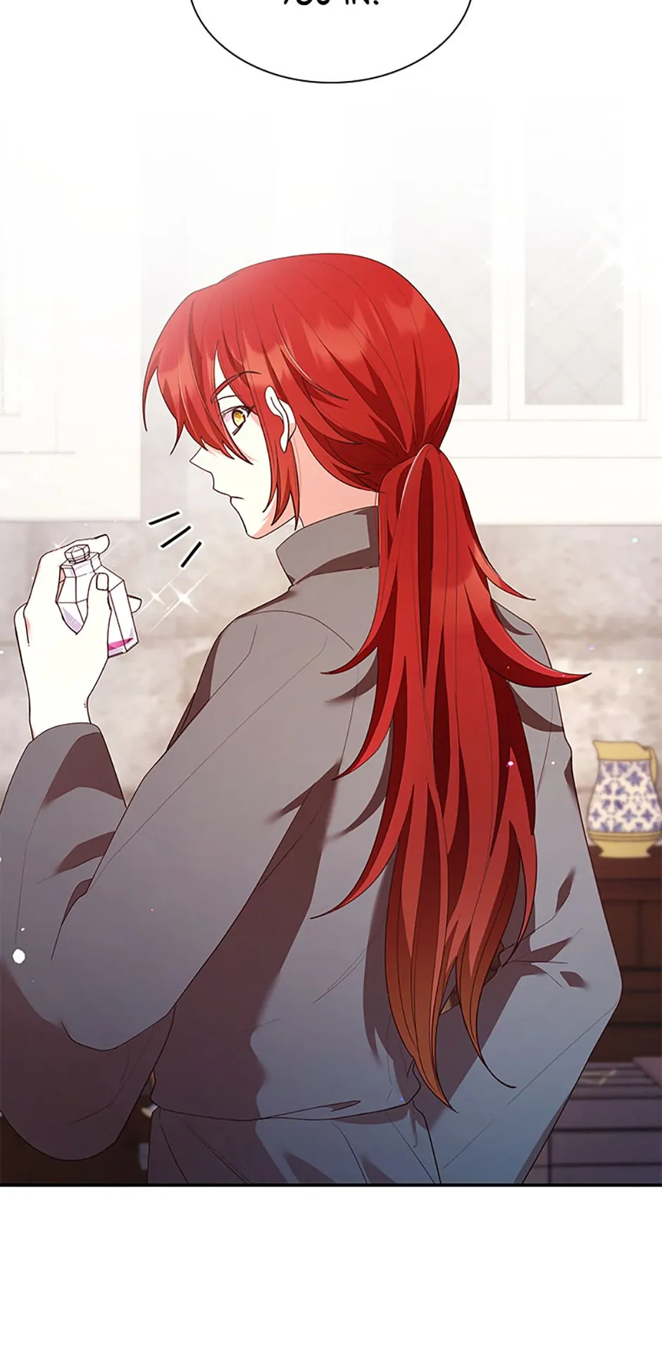 I’m a Villainess But I Became a Mother Chapter 63 - page 41