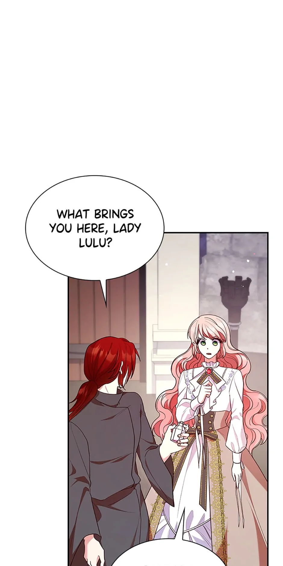 I’m a Villainess But I Became a Mother Chapter 63 - page 42