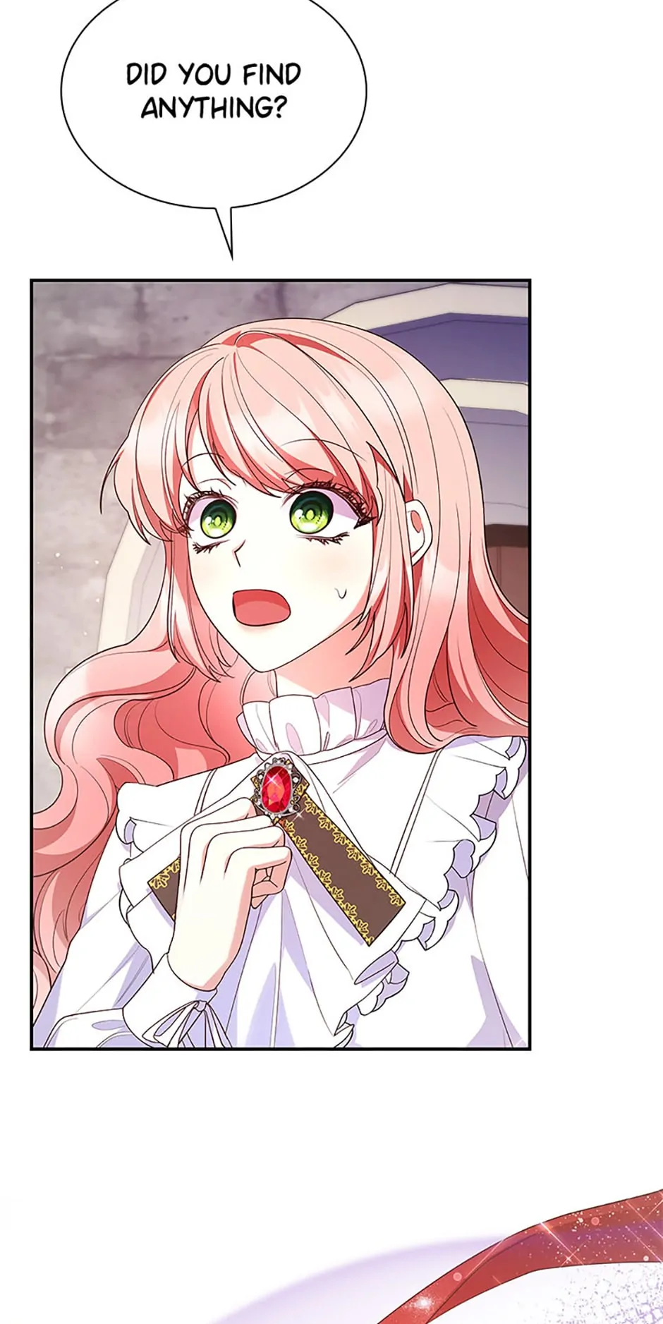 I’m a Villainess But I Became a Mother Chapter 63 - page 46