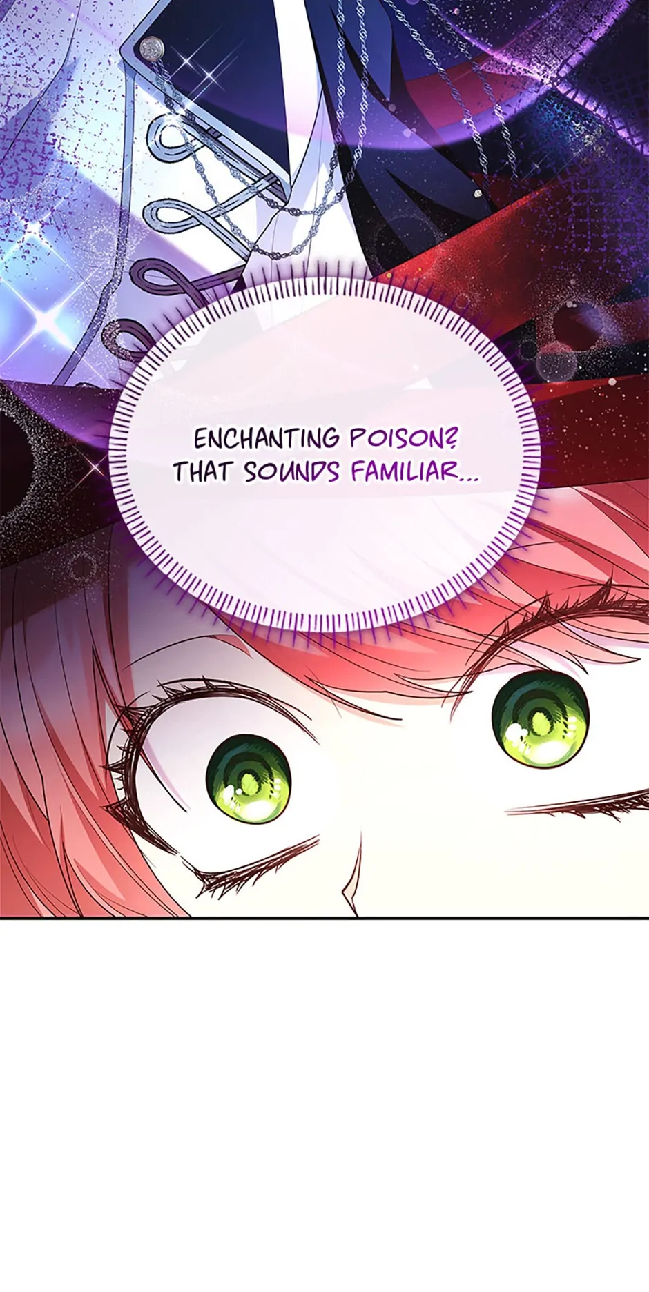 I’m a Villainess But I Became a Mother Chapter 63 - page 48