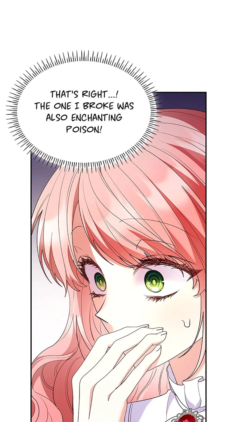 I’m a Villainess But I Became a Mother Chapter 63 - page 50