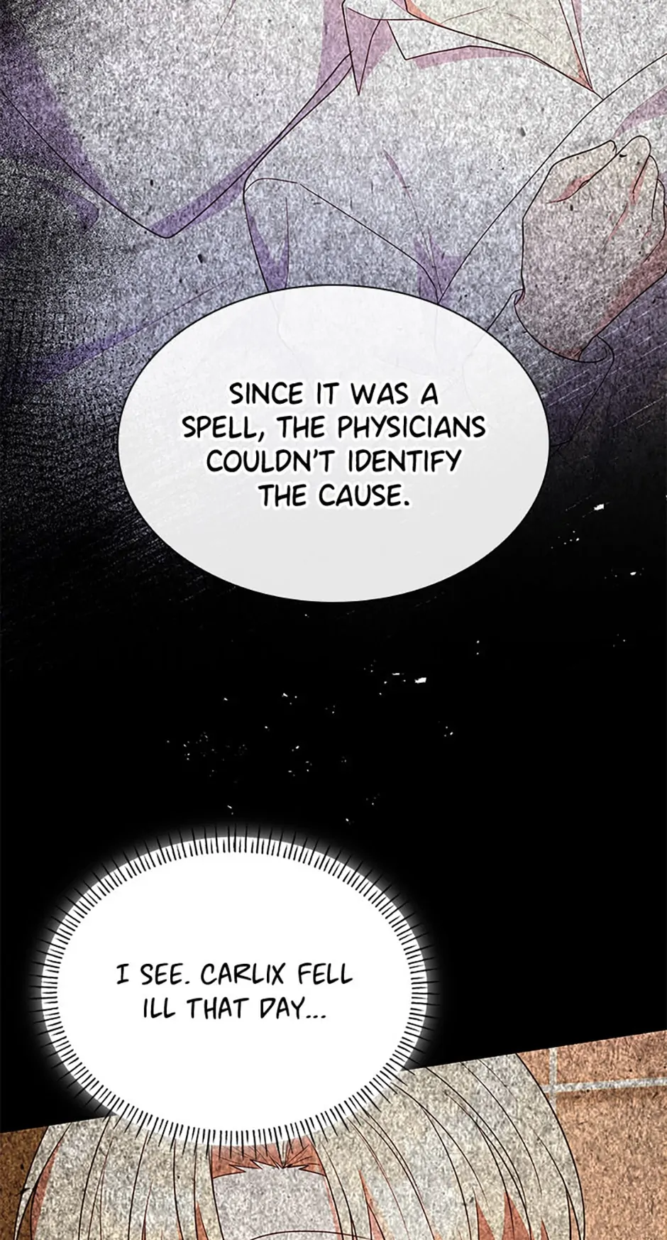 I’m a Villainess But I Became a Mother Chapter 63 - page 52