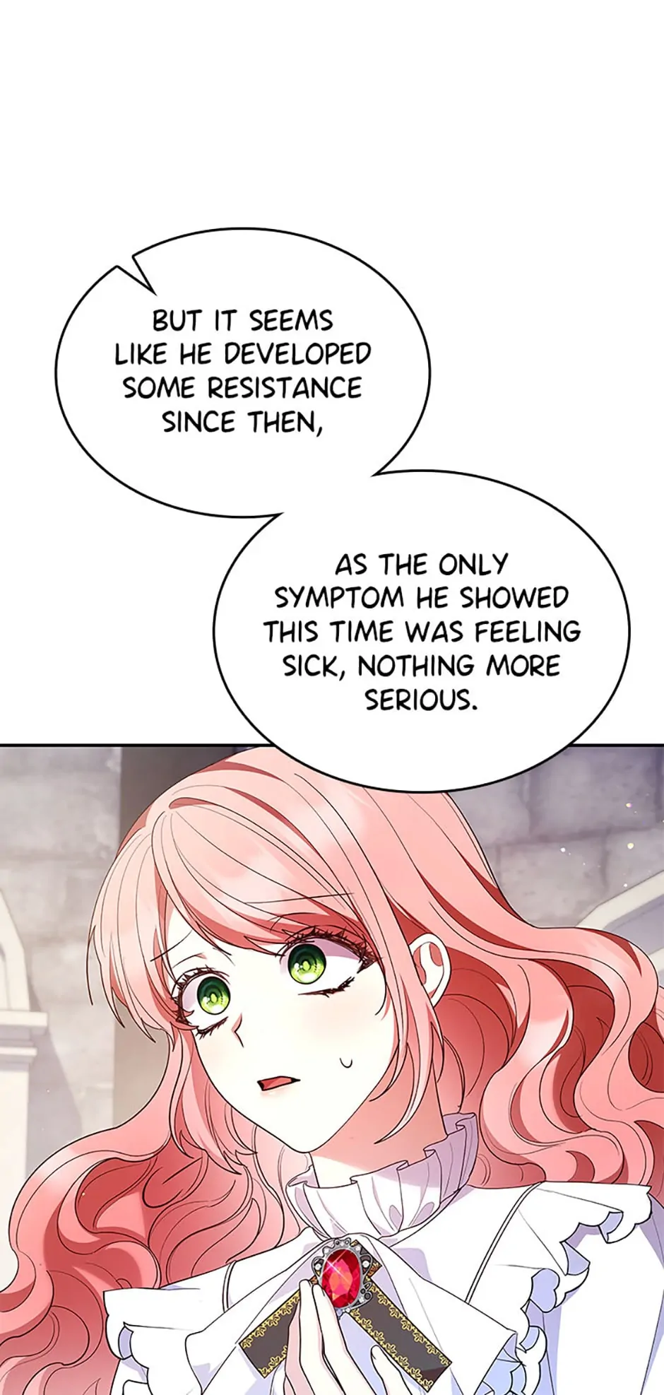 I’m a Villainess But I Became a Mother Chapter 63 - page 56