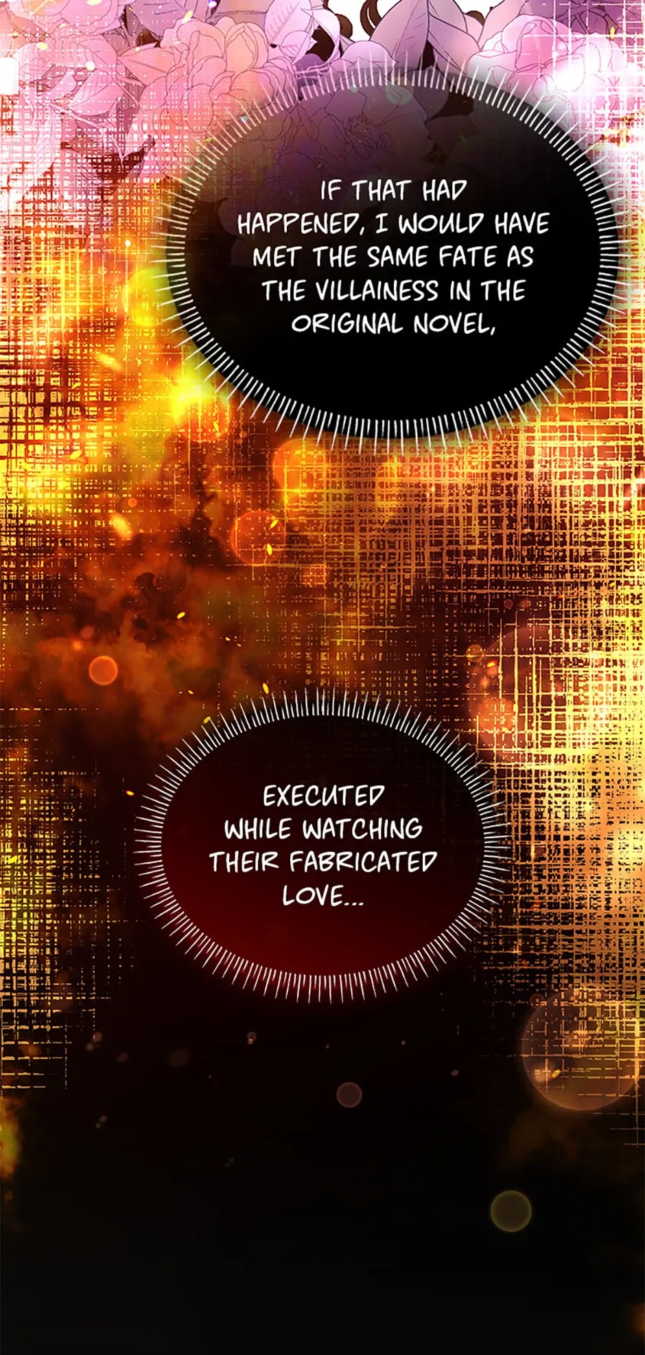 I’m a Villainess But I Became a Mother Chapter 63 - page 59