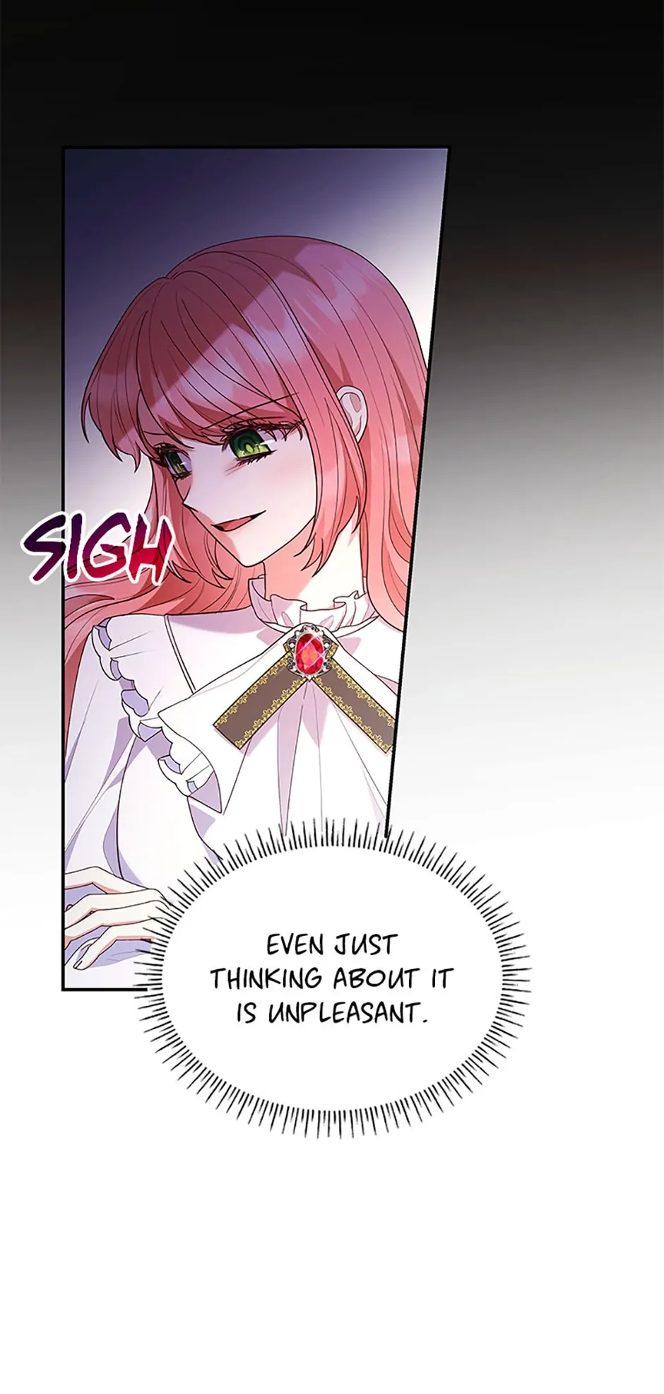 I’m a Villainess But I Became a Mother Chapter 63 - page 60