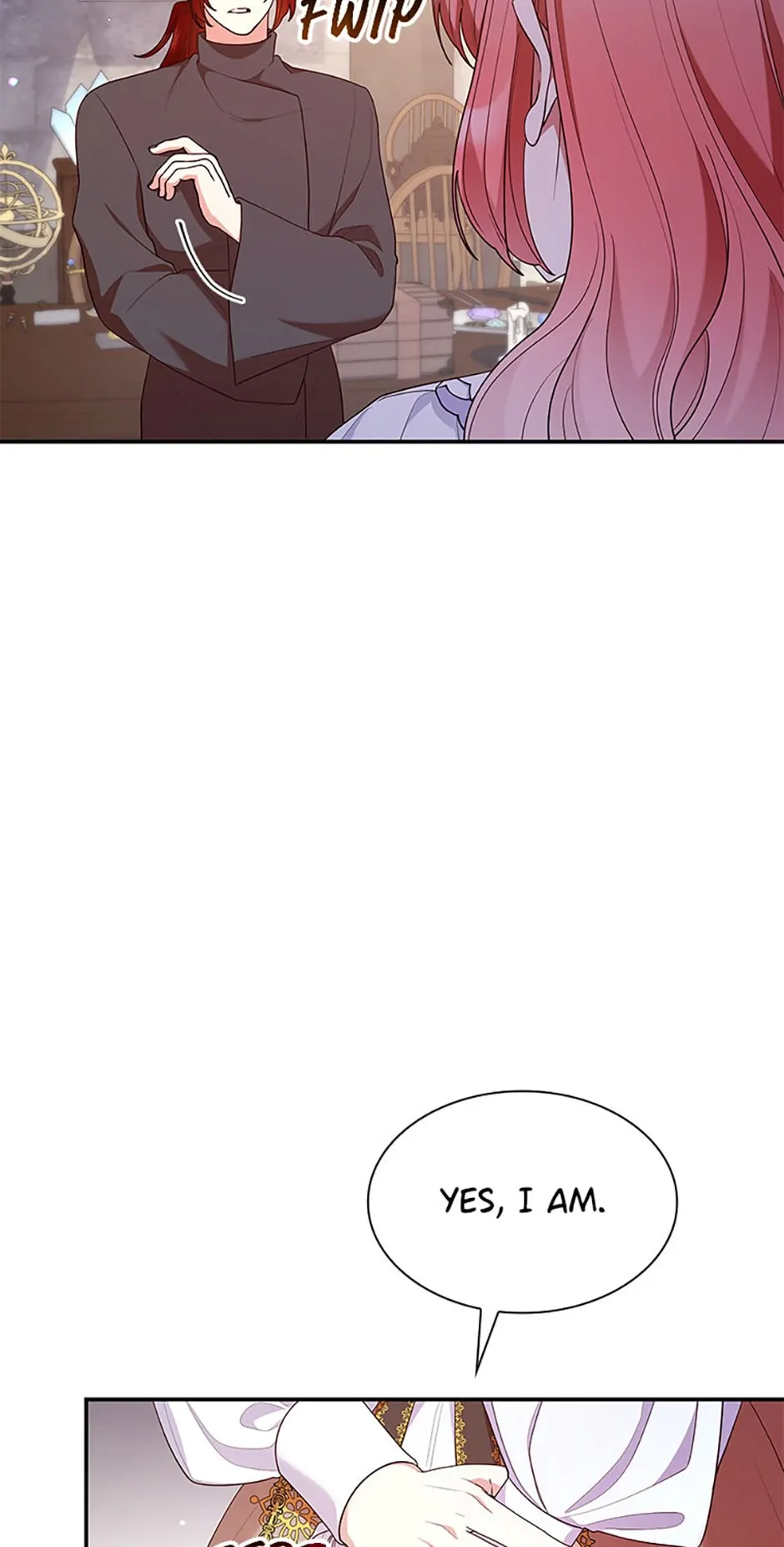 I’m a Villainess But I Became a Mother Chapter 63 - page 65