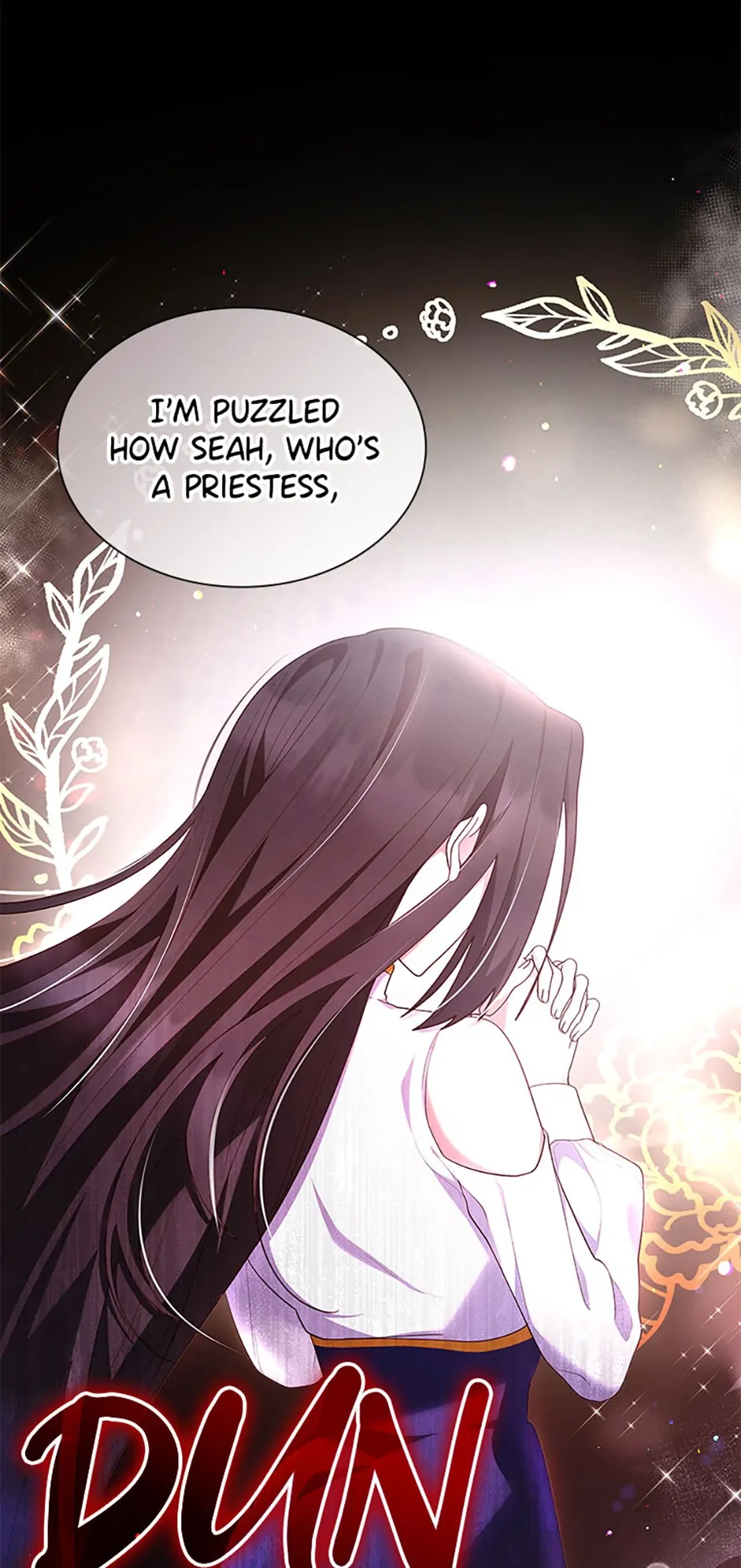 I’m a Villainess But I Became a Mother Chapter 63 - page 68