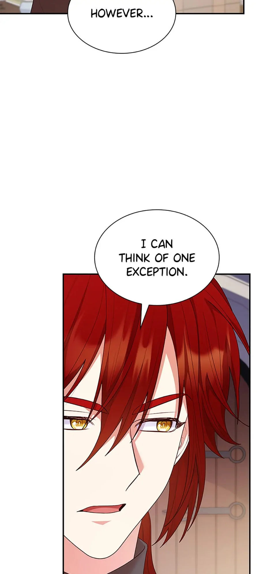 I’m a Villainess But I Became a Mother Chapter 63 - page 71