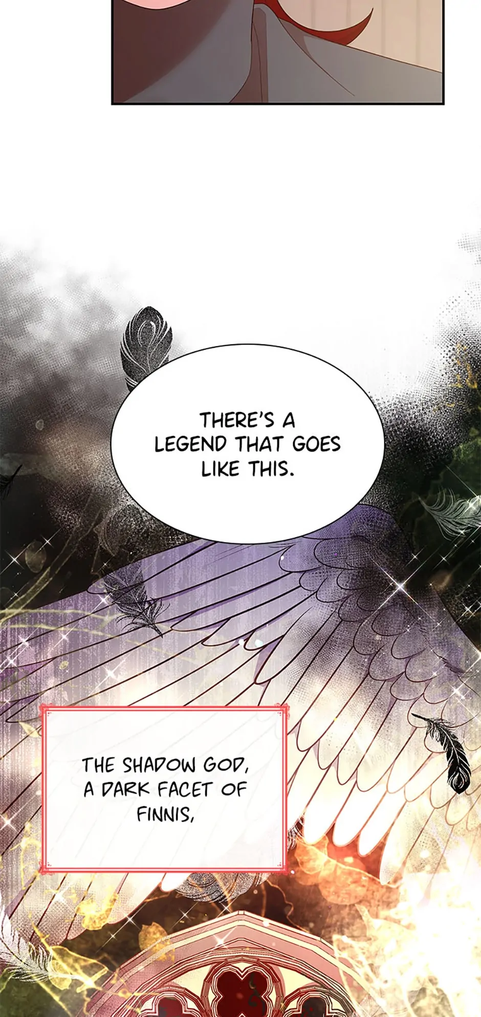 I’m a Villainess But I Became a Mother Chapter 63 - page 72