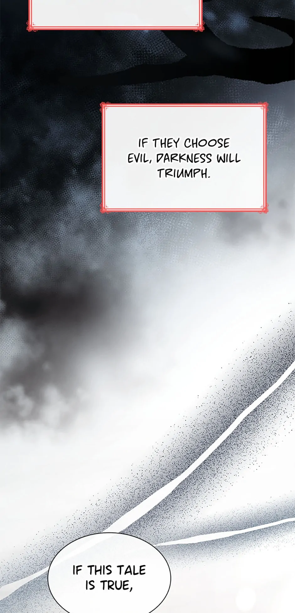I’m a Villainess But I Became a Mother Chapter 63 - page 77