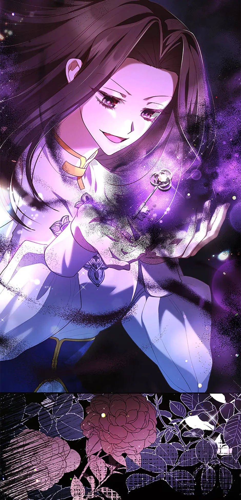 I’m a Villainess But I Became a Mother Chapter 63 - page 80