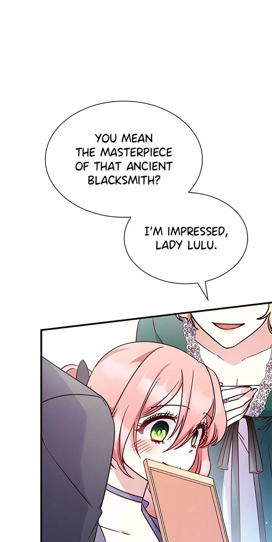 I’m a Villainess But I Became a Mother Chapter 95 - page 10