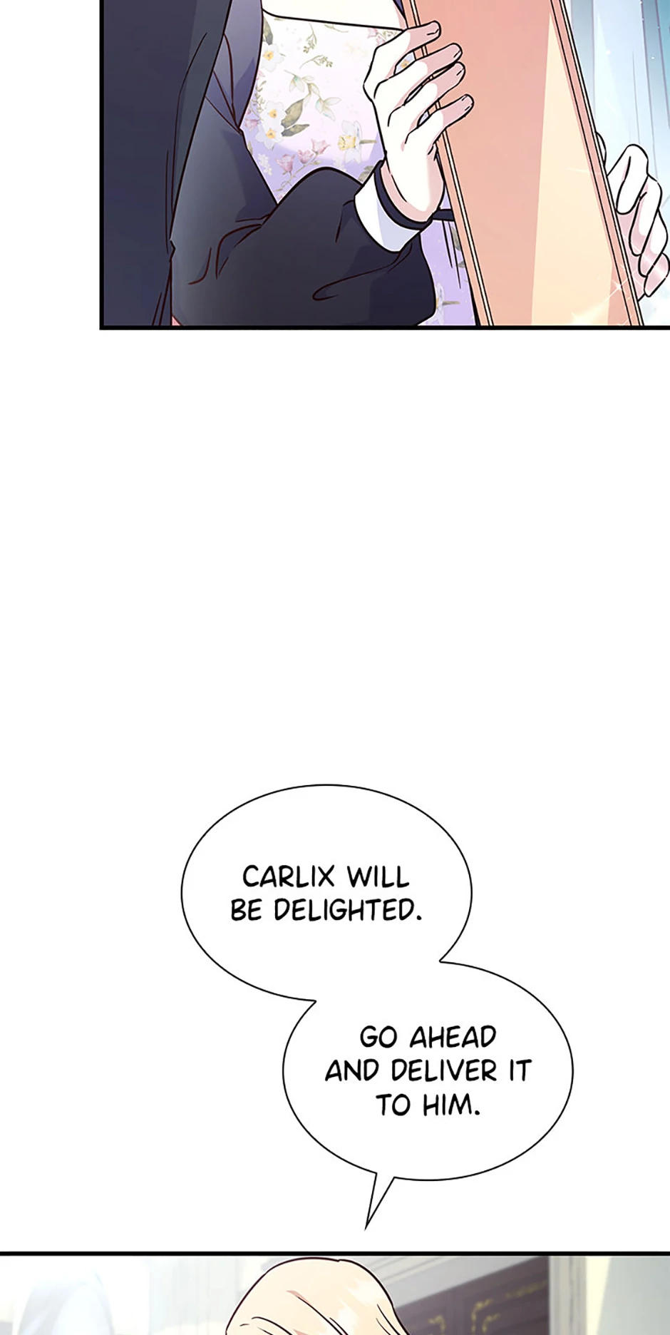 I’m a Villainess But I Became a Mother Chapter 95 - page 11