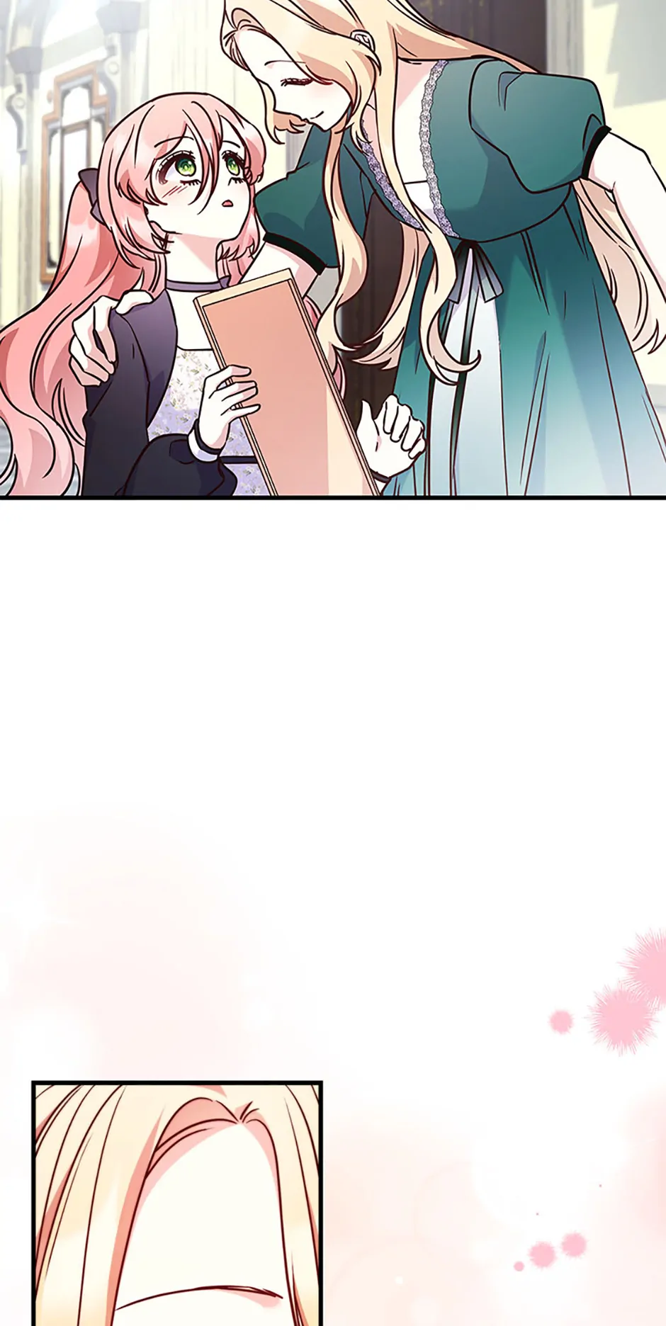I’m a Villainess But I Became a Mother Chapter 95 - page 12