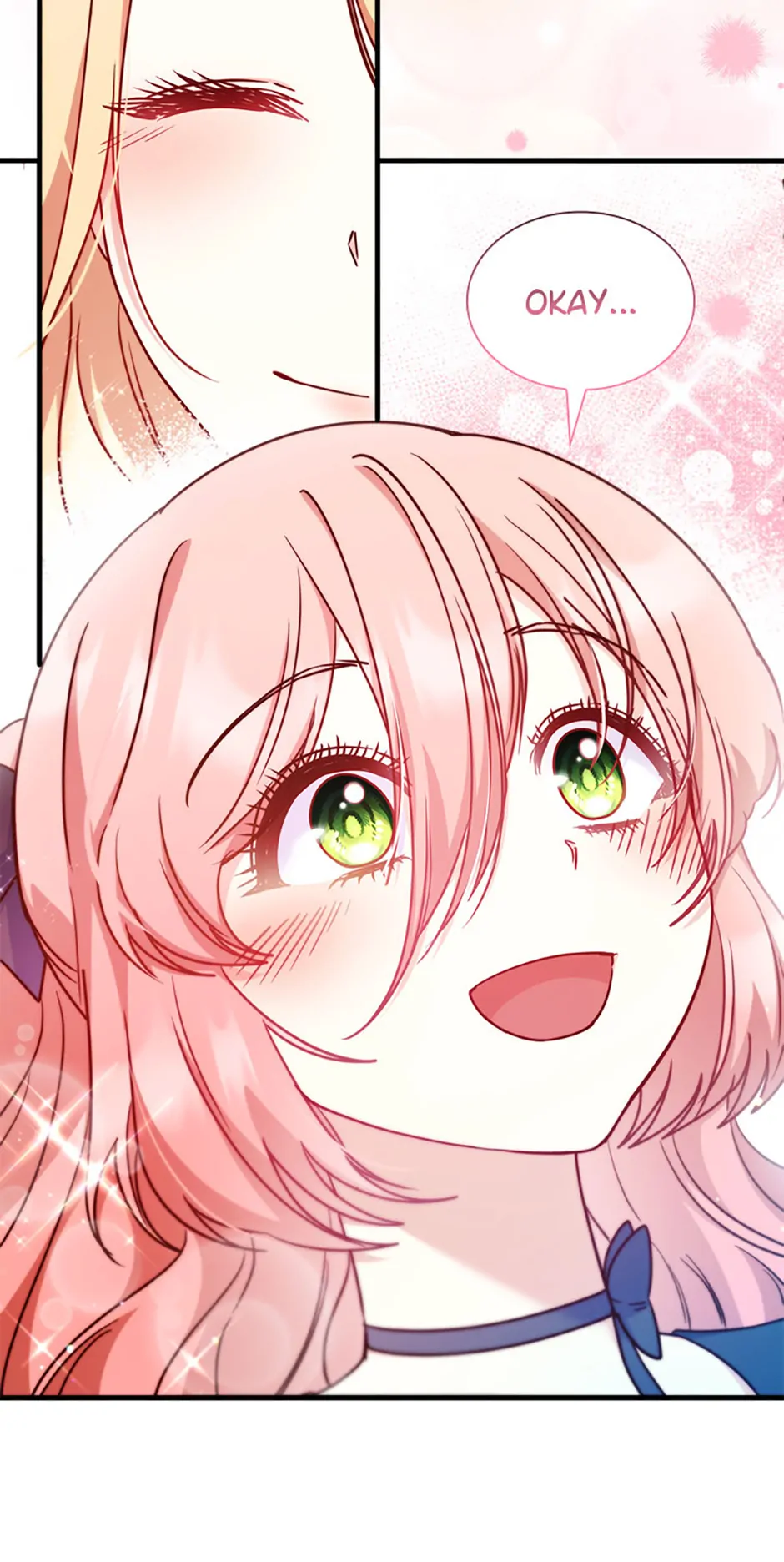 I’m a Villainess But I Became a Mother Chapter 95 - page 13