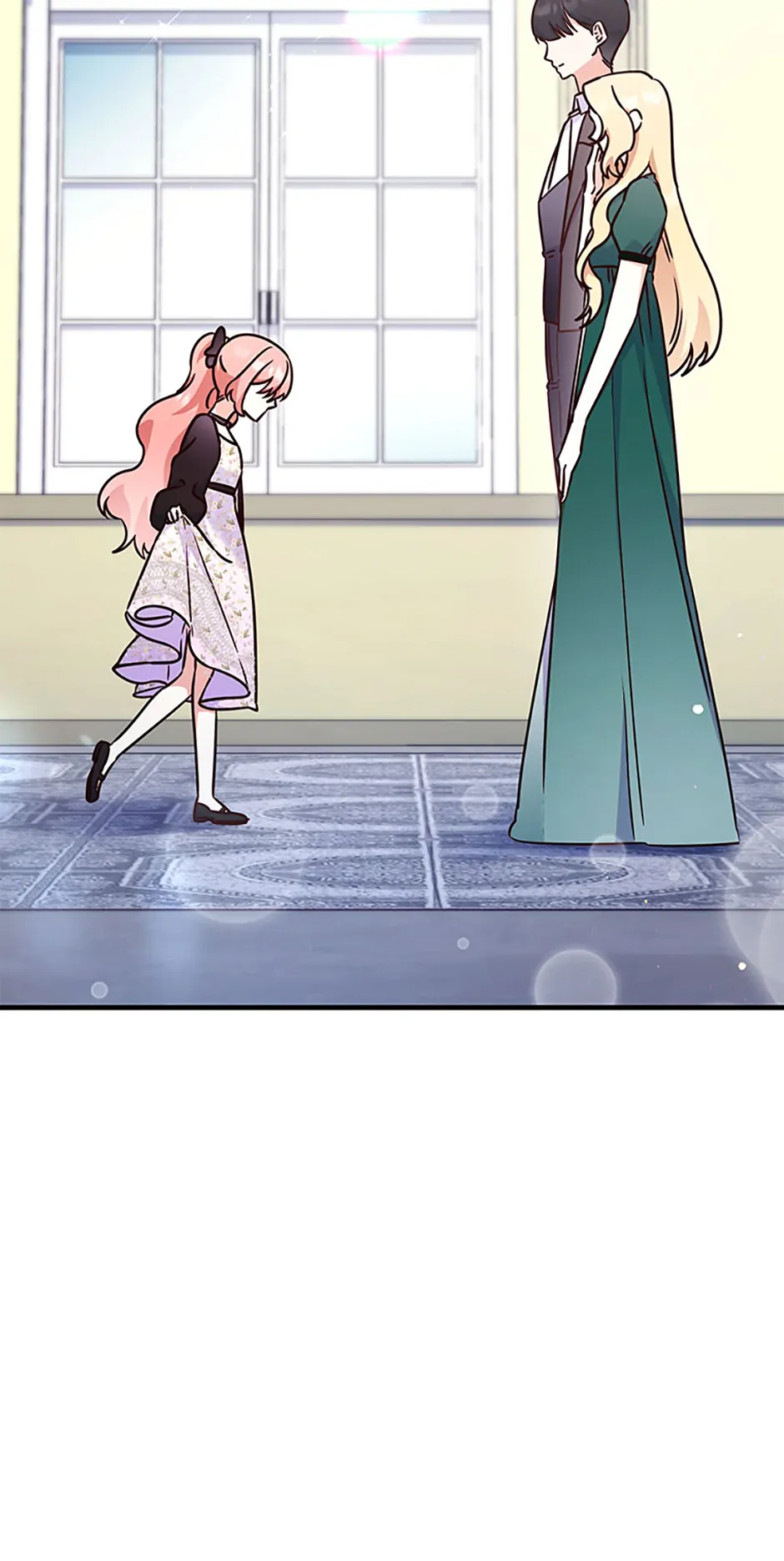 I’m a Villainess But I Became a Mother Chapter 95 - page 15