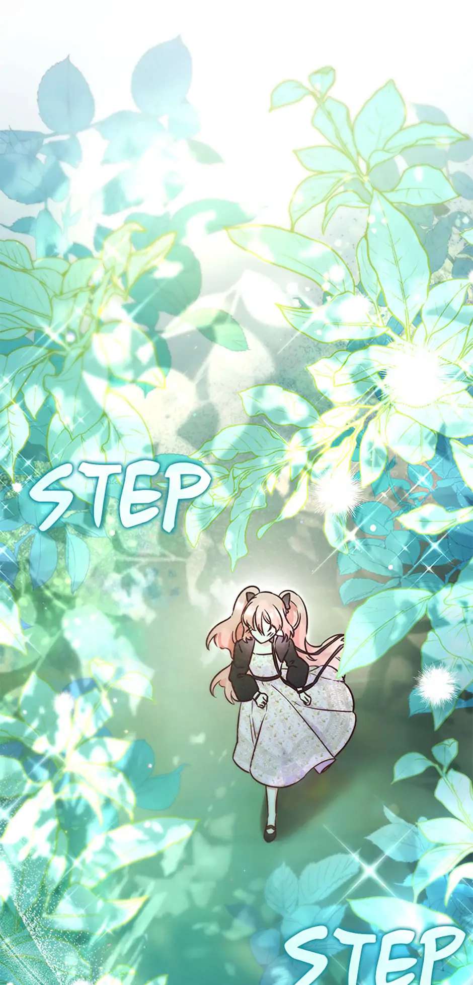 I’m a Villainess But I Became a Mother Chapter 95 - page 16