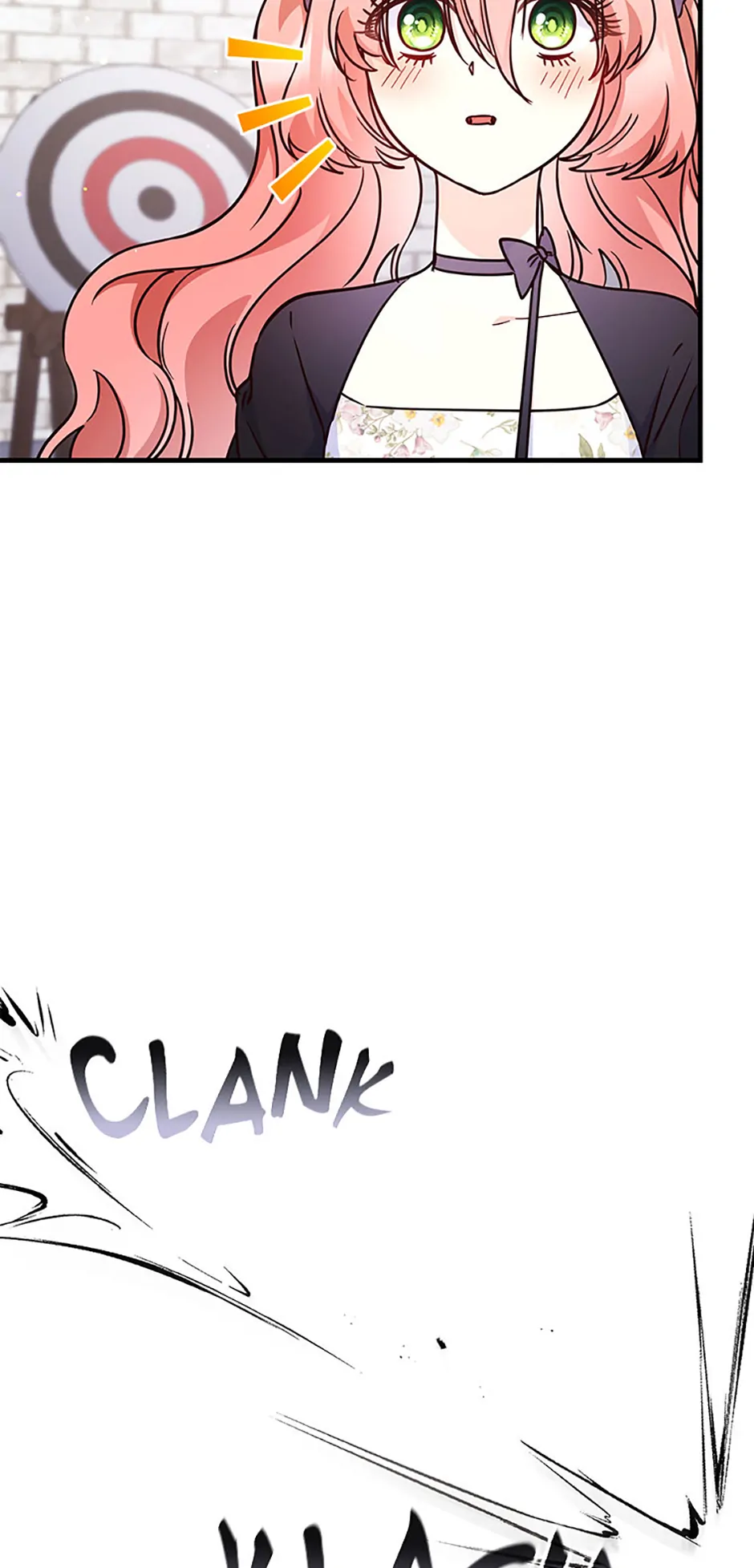 I’m a Villainess But I Became a Mother Chapter 95 - page 18