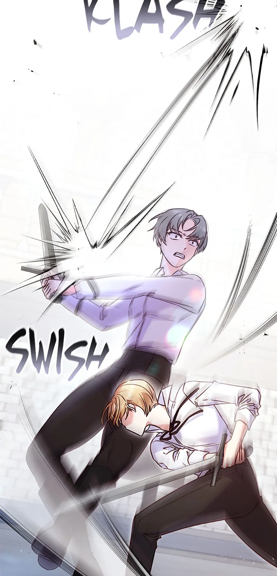 I’m a Villainess But I Became a Mother Chapter 95 - page 19