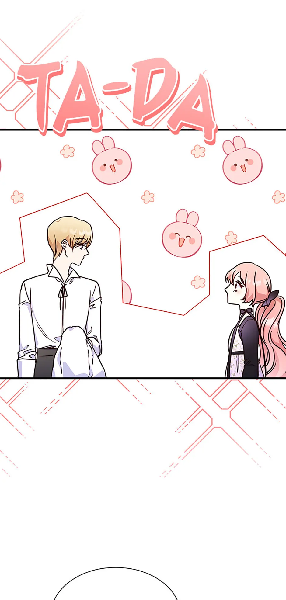 I’m a Villainess But I Became a Mother Chapter 95 - page 27