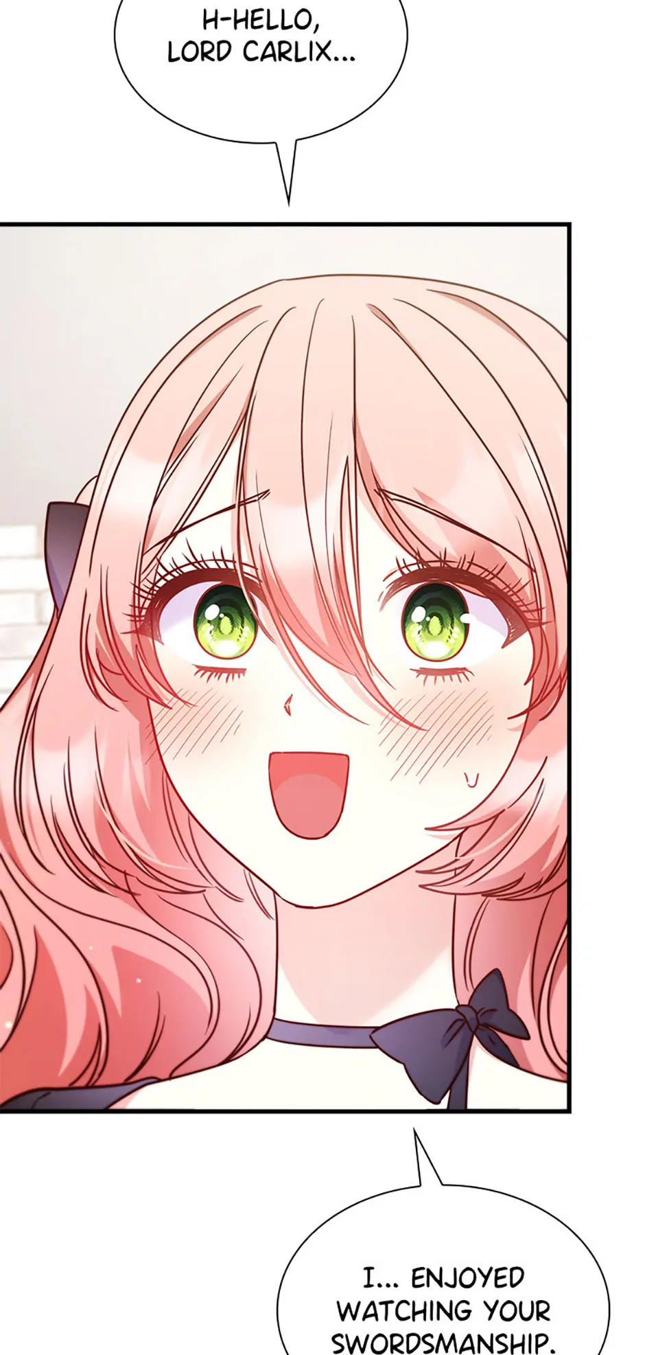I’m a Villainess But I Became a Mother Chapter 95 - page 28
