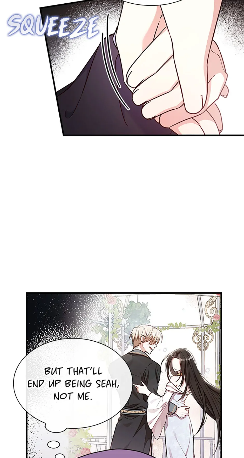 I’m a Villainess But I Became a Mother Chapter 95 - page 3