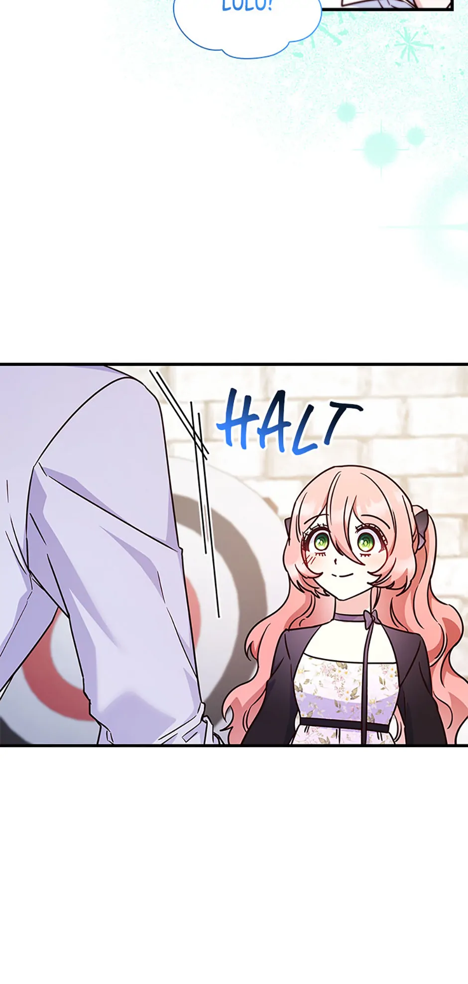 I’m a Villainess But I Became a Mother Chapter 95 - page 30