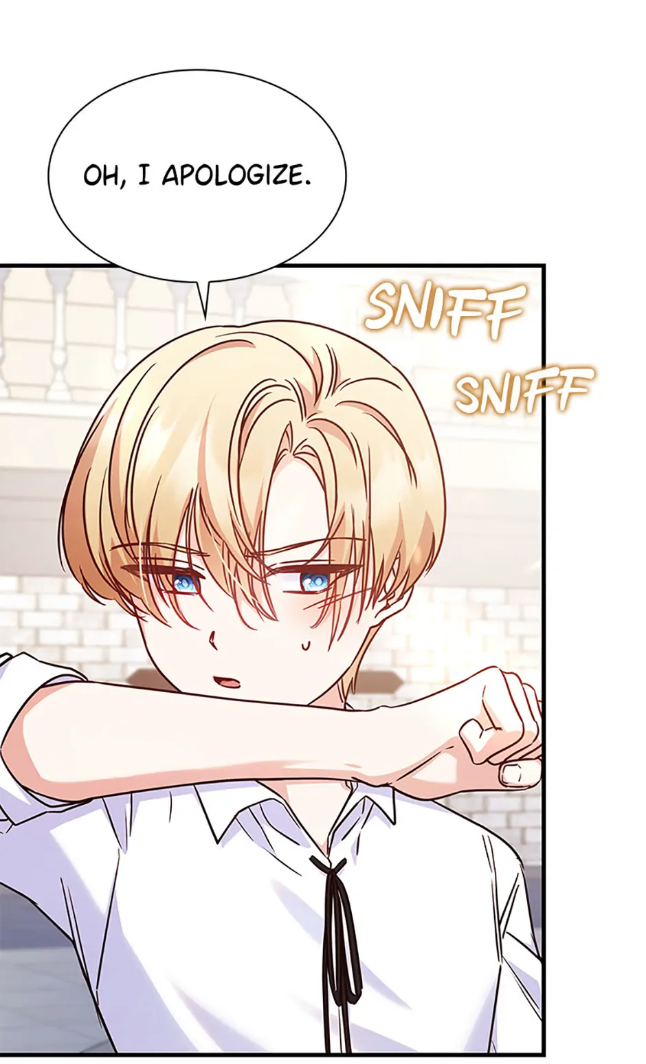 I’m a Villainess But I Became a Mother Chapter 95 - page 31