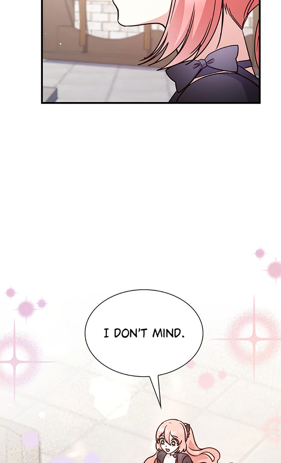 I’m a Villainess But I Became a Mother Chapter 95 - page 33