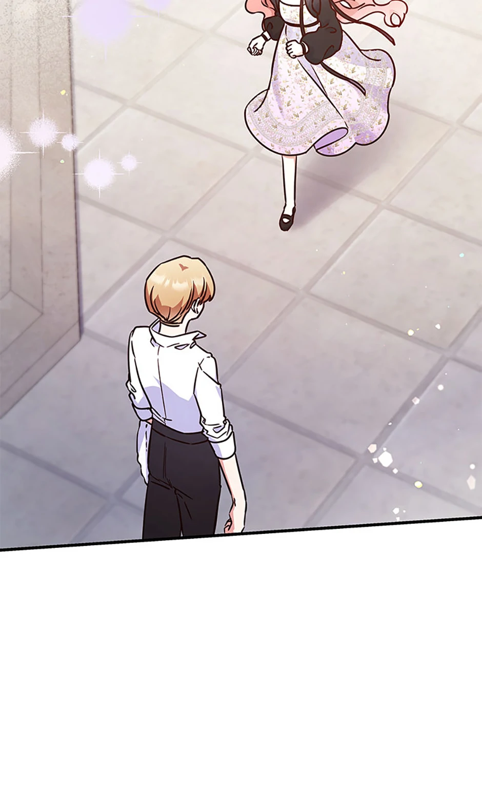 I’m a Villainess But I Became a Mother Chapter 95 - page 34