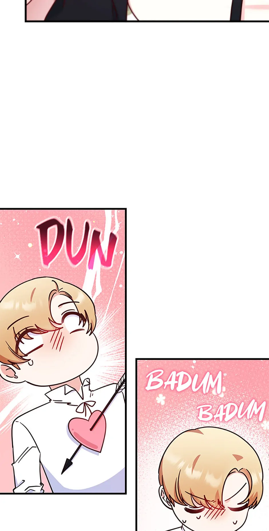 I’m a Villainess But I Became a Mother Chapter 95 - page 36