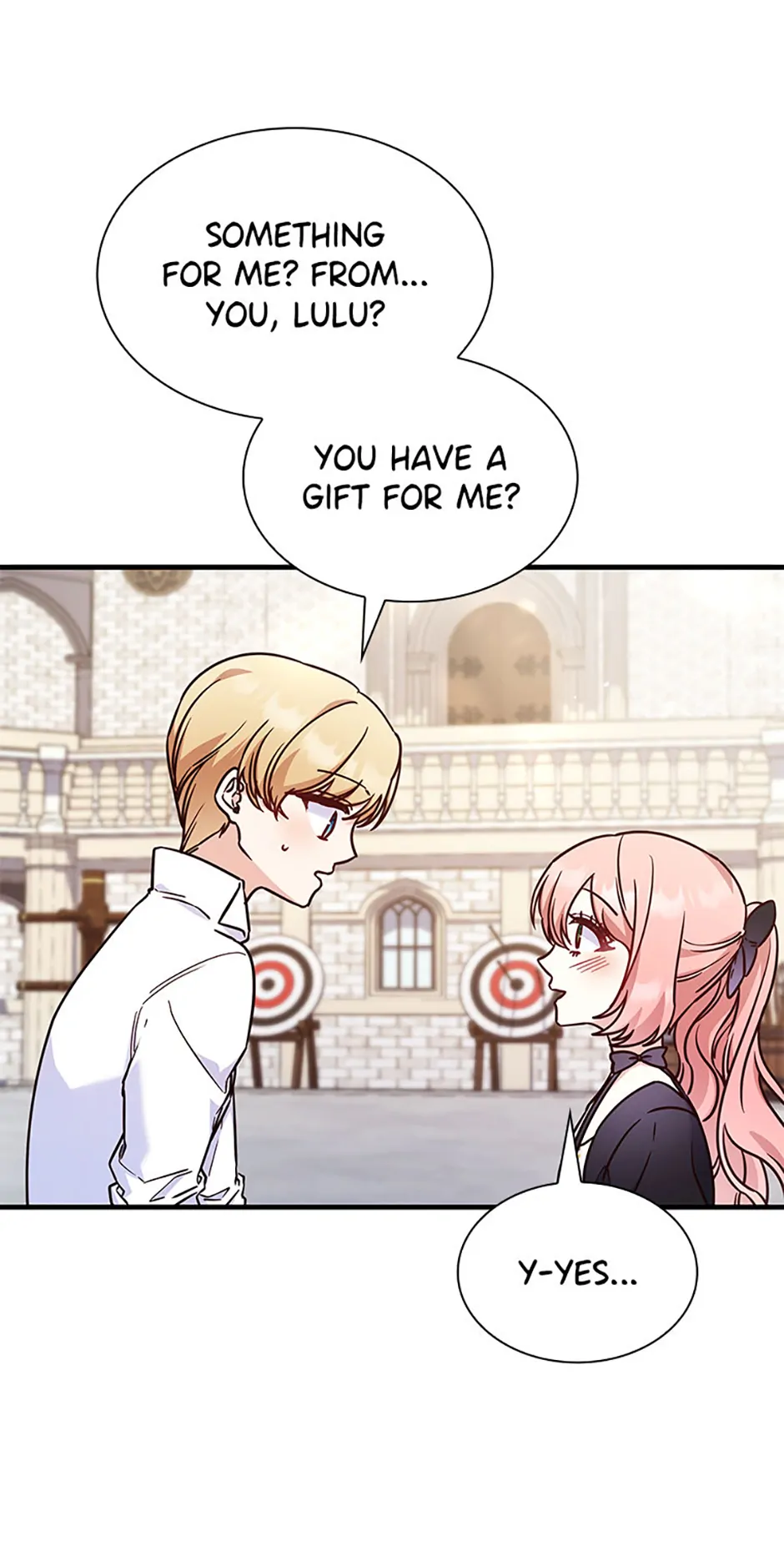 I’m a Villainess But I Became a Mother Chapter 95 - page 40