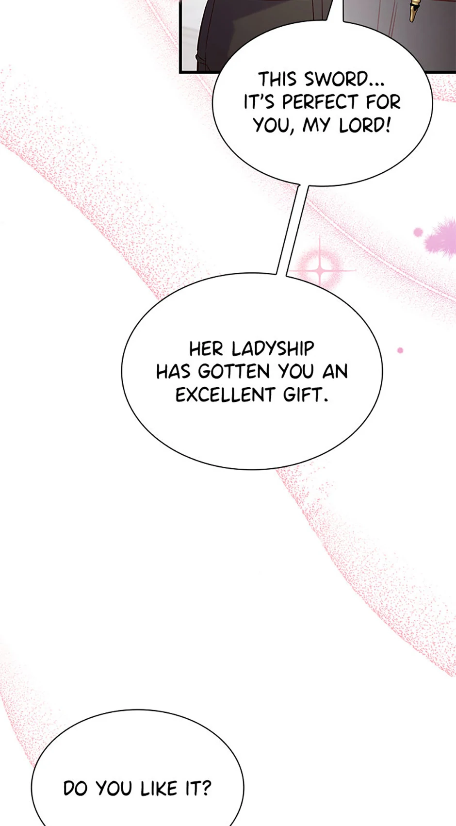 I’m a Villainess But I Became a Mother Chapter 95 - page 48