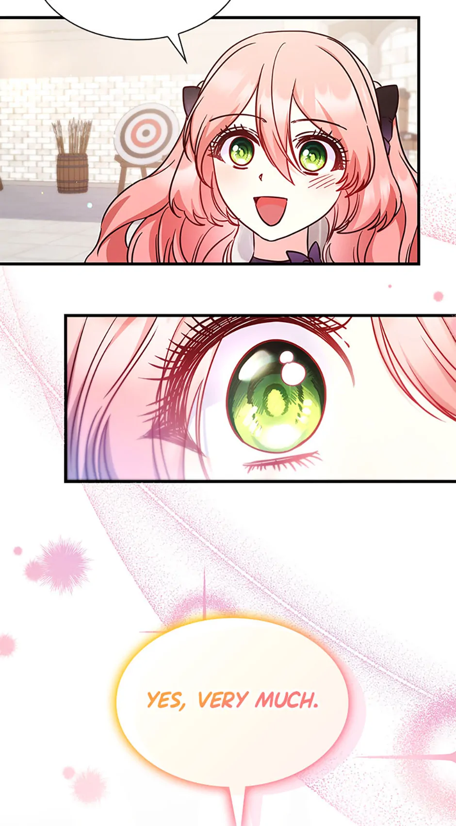 I’m a Villainess But I Became a Mother Chapter 95 - page 49