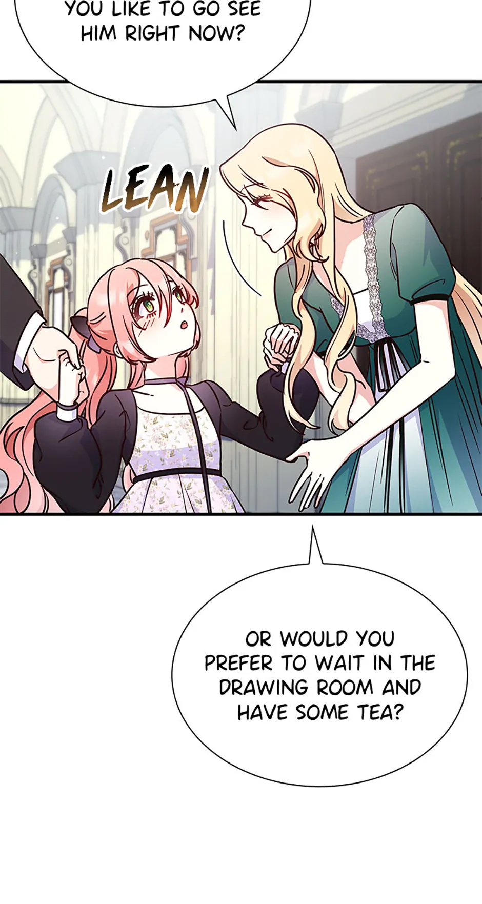I’m a Villainess But I Became a Mother Chapter 95 - page 5