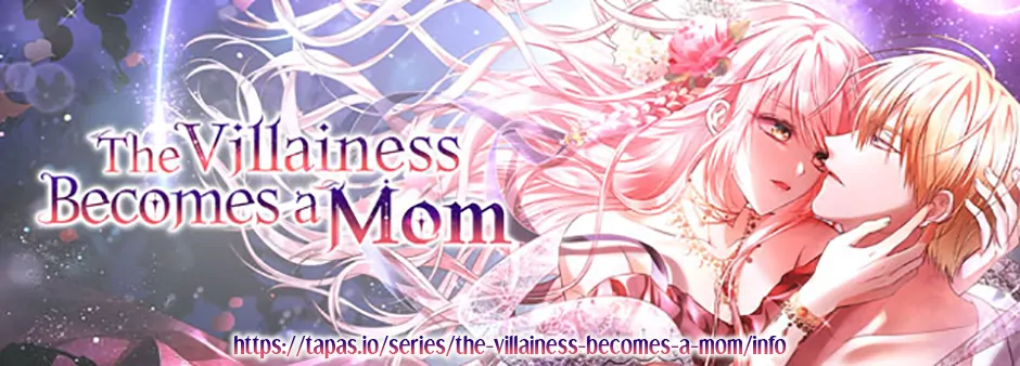 I’m a Villainess But I Became a Mother Chapter 95 - page 62