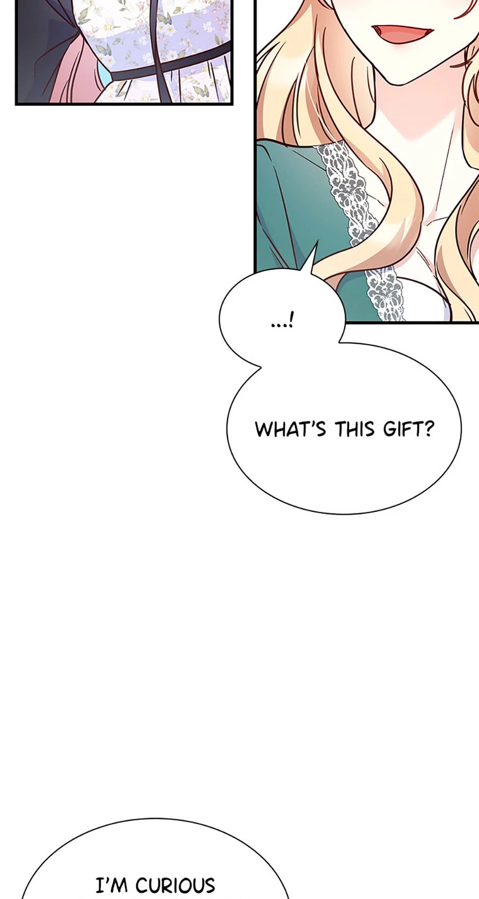 I’m a Villainess But I Became a Mother Chapter 95 - page 7