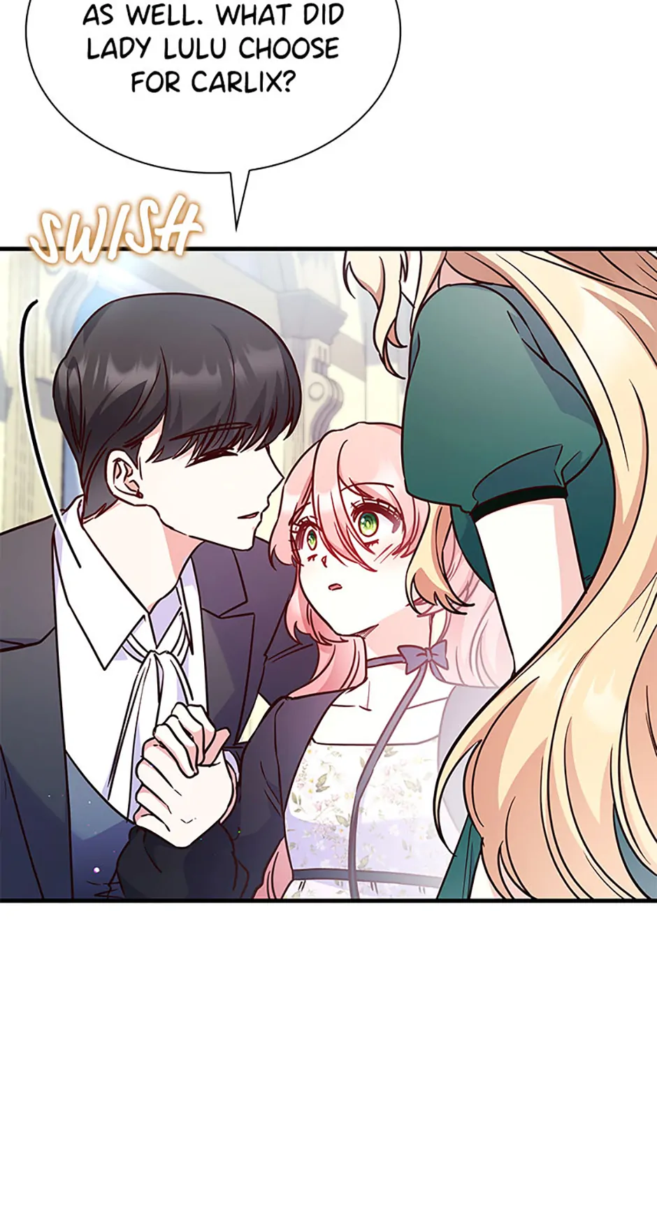 I’m a Villainess But I Became a Mother Chapter 95 - page 8