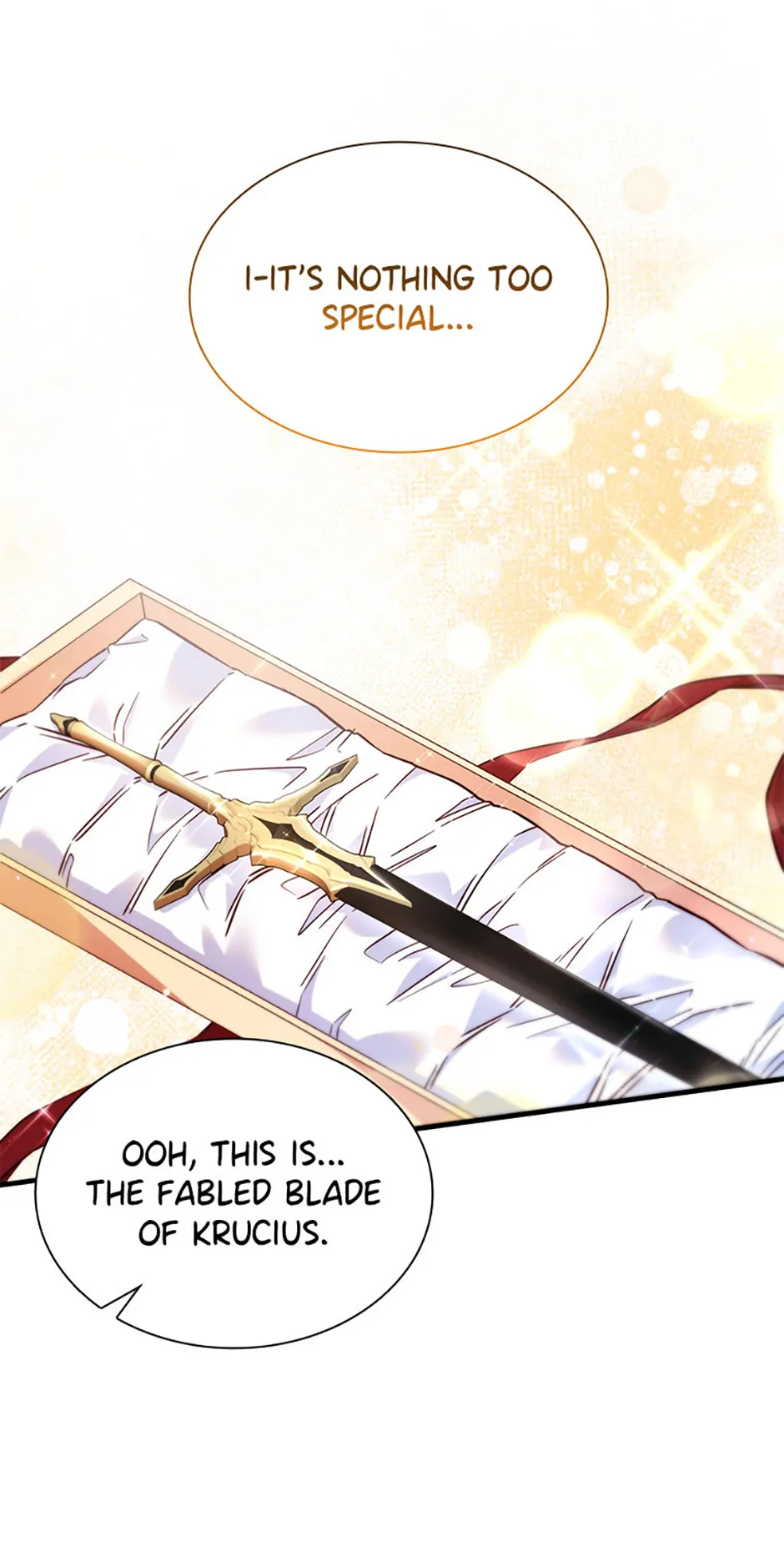 I’m a Villainess But I Became a Mother Chapter 95 - page 9