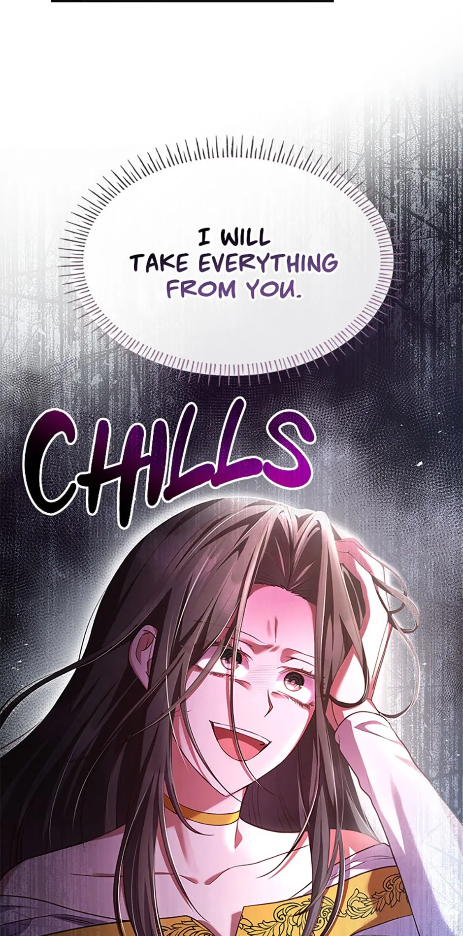 I’m a Villainess But I Became a Mother Chapter 53 - page 11