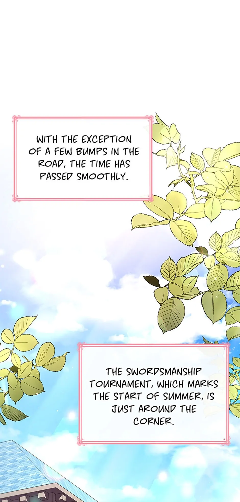 I’m a Villainess But I Became a Mother Chapter 53 - page 14
