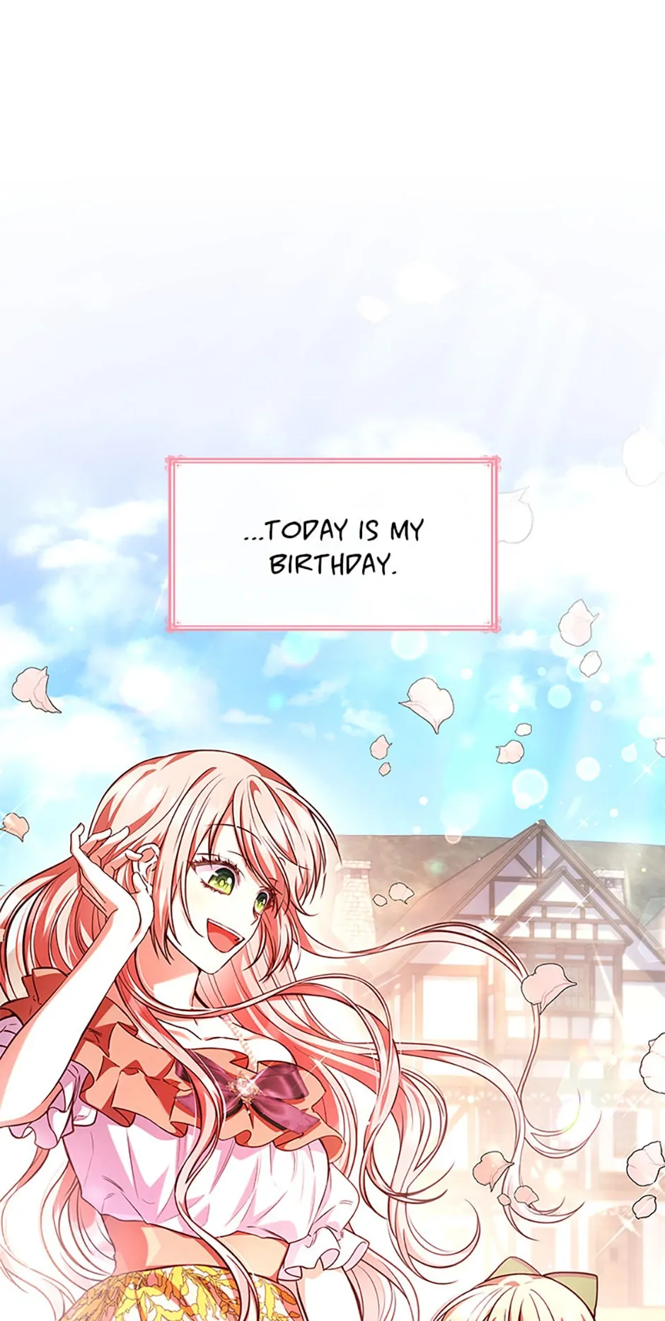 I’m a Villainess But I Became a Mother Chapter 53 - page 20